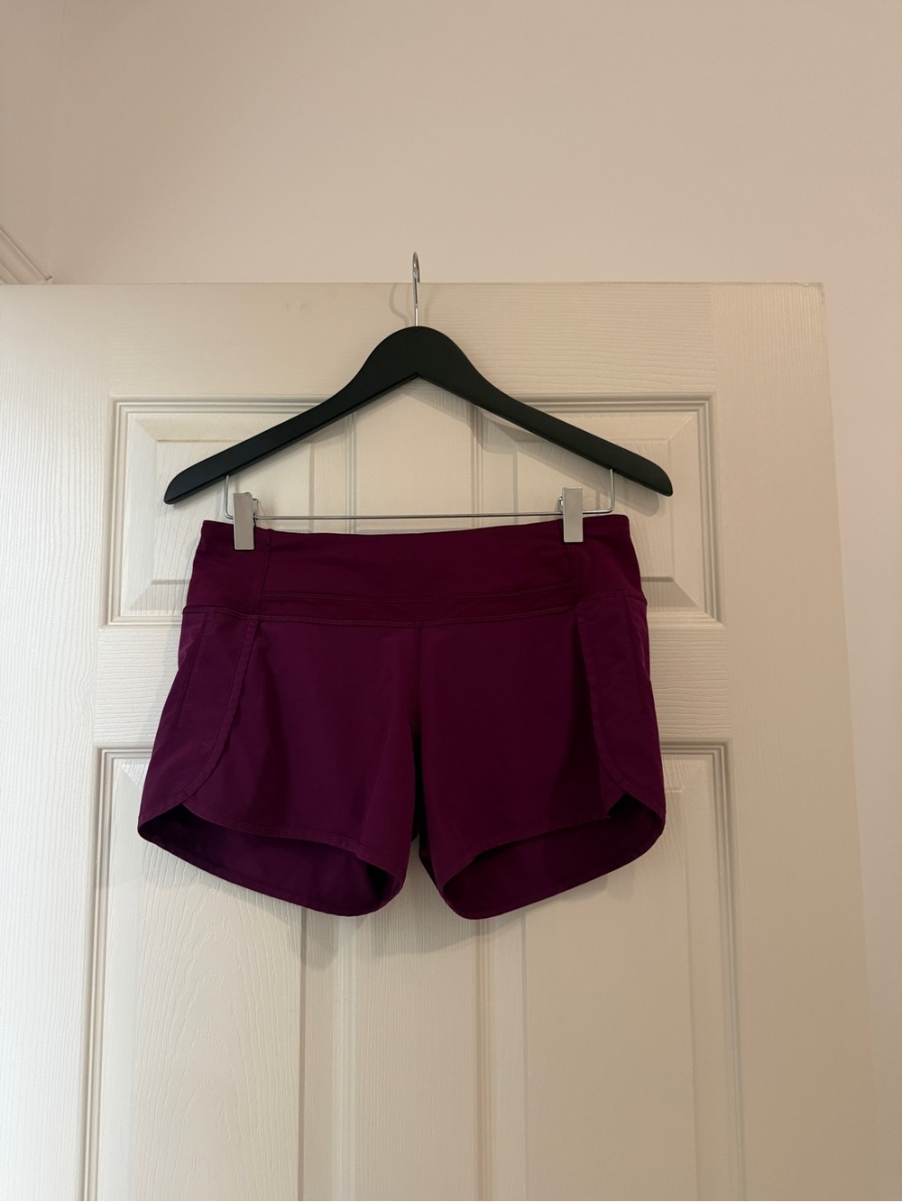 Lululemon Active Shorts